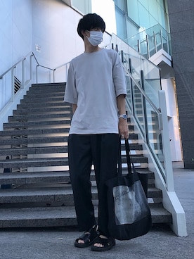 きょうすけさんのコーディネート