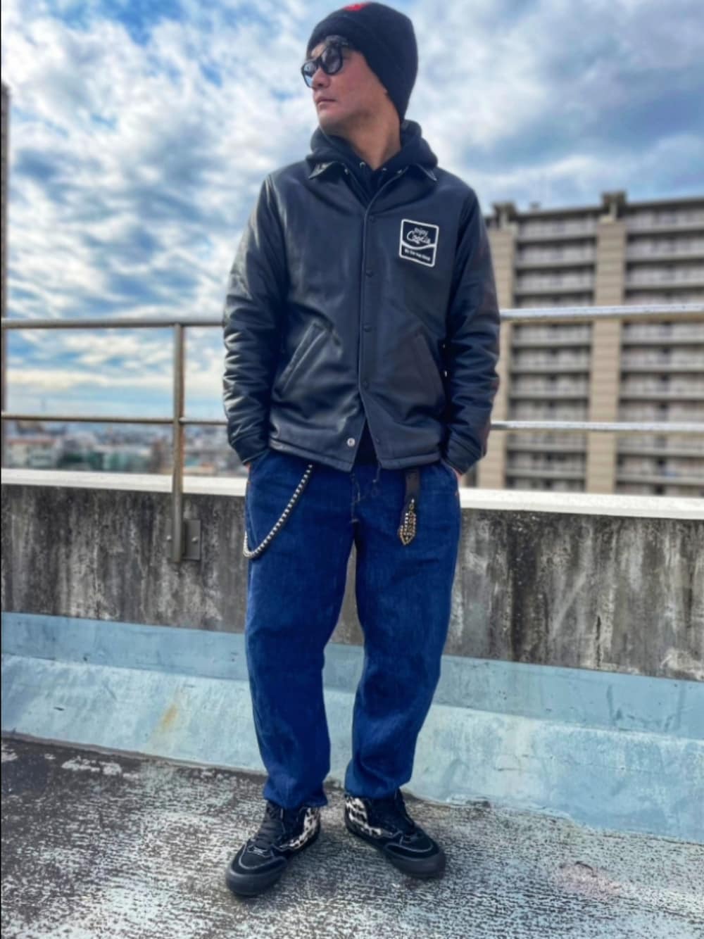 WACKO MARIAのアイテムを使った「クーティー」の人気