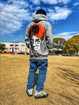 KOHさんのコーディネート
