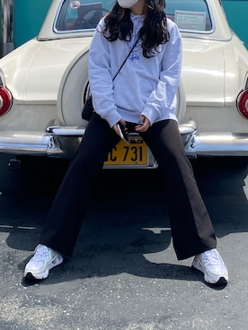 amiさんのコーディネート