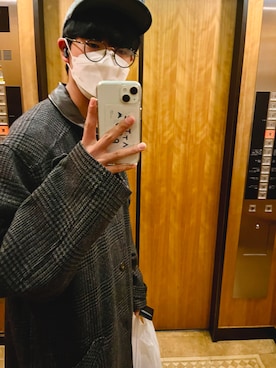 ずっきーさんのコーディネート