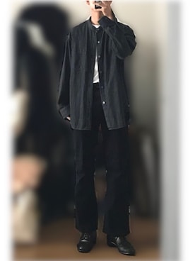 ずっきーさんのコーディネート