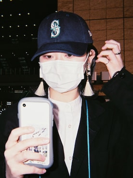 misakiさんのコーディネート