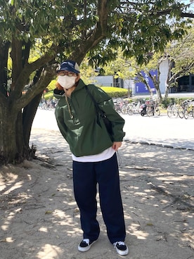 misakiさんのコーディネート