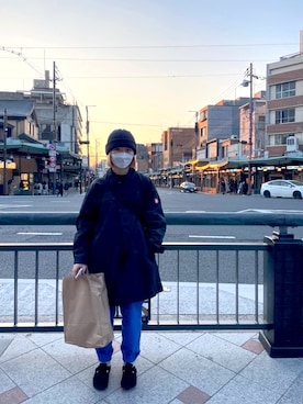 misakiさんのコーディネート