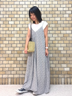 たなみさんのコーディネート