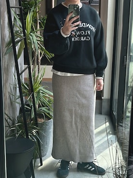 ＊★YY★＊さんのコーディネート