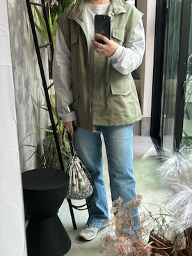 ＊★YY★＊さんのコーディネート