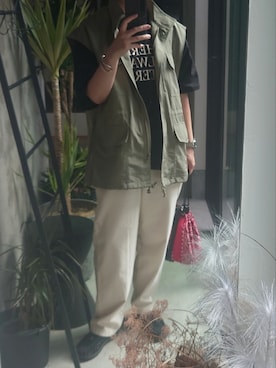 ＊★YY★＊さんのコーディネート