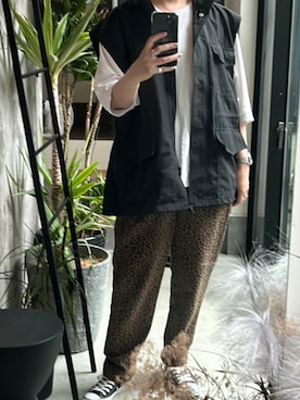 ＊★YY★＊さんのコーディネート