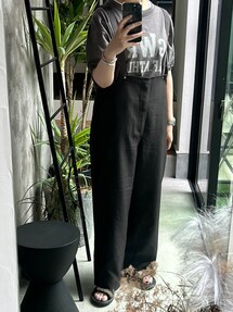 JOURNAL STANDARD relume（ジャーナルスタンダード レリューム）の