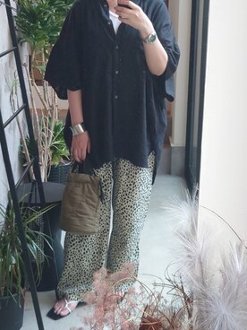 *★YY★*さん(レディース・160cm)の秋コーディネート