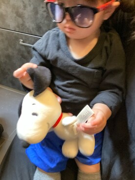 MOMOさんのコーディネート