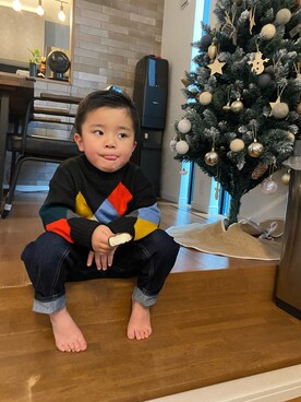 MOMOさんのコーディネート