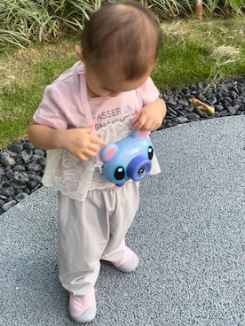 しあわせさんのコーディネート