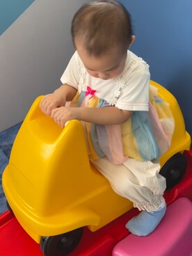 しあわせさんのコーディネート