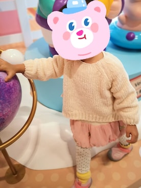 しあわせさんのコーディネート