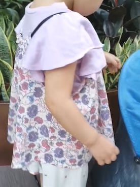 しあわせさんのコーディネート