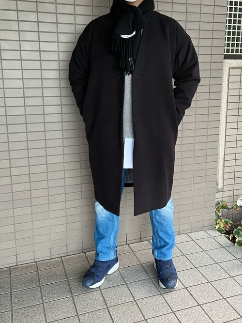 spyairtoさんのコーディネート