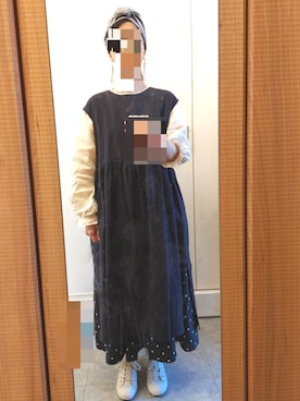 ゆりずんさんのコーディネート