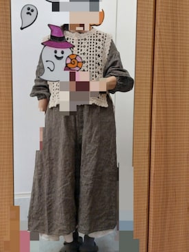 ゆりずんさんのコーディネート