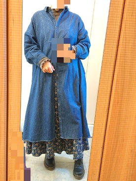 ゆりずんさんのコーディネート