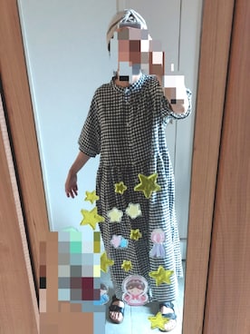 ゆりずんさんのコーディネート