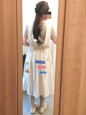 ゆりずんさんのコーディネート