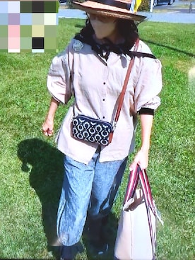 ゆりずんさんのコーディネート