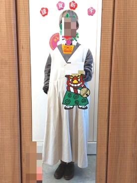 ゆりずんさんのコーディネート