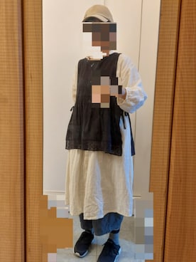 ゆりずんさんのコーディネート