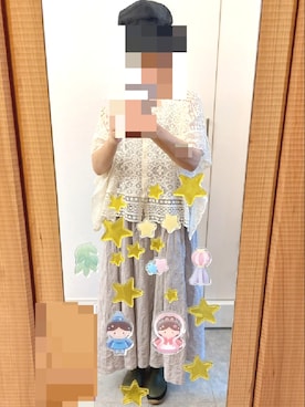 ゆりずんさん(レディース・160cm)の秋コーディネート