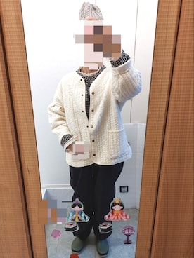 ゆりずんさんのコーディネート