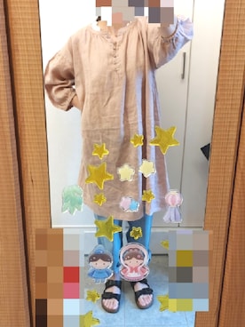 ゆりずんさんのコーディネート