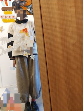 ゆりずんさん(レディース・160cm)の冬コーディネート