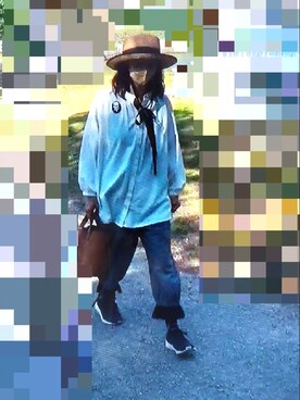 ゆりずんさんのコーディネート