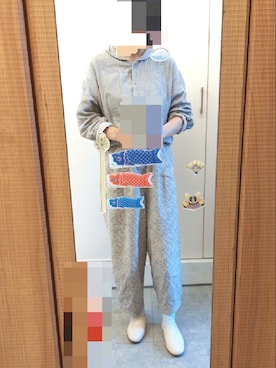 ゆりずんさんのコーディネート