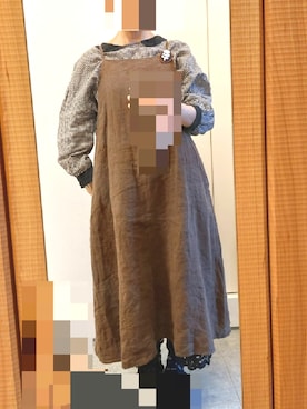 ゆりずんさんのコーディネート