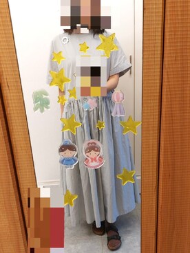 ゆりずんさんのコーディネート