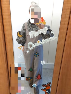 ゆりずんさんのコーディネート