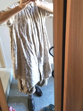 ゆりずんさん(レディース・160cm)の秋コーディネート