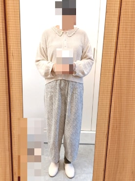 ゆりずんさんのコーディネート