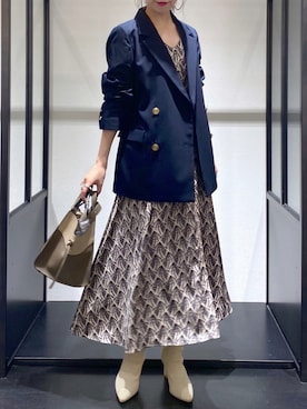 YURIさんのコーディネート