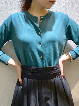 YURIさんのコーディネート