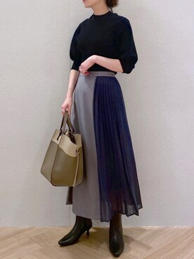 YURIさんのコーディネート