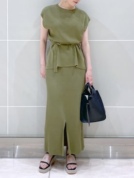 YURIさんのコーディネート