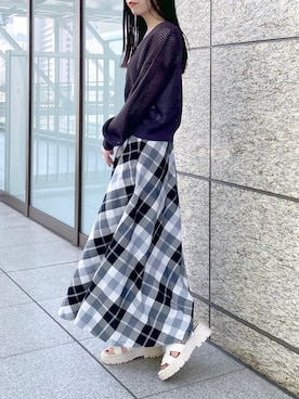 YURIさんのコーディネート