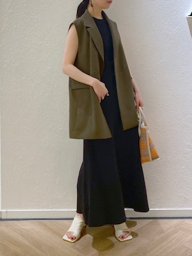 YURIさんのコーディネート