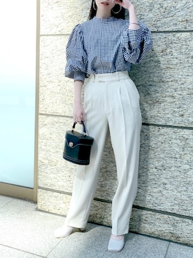 YURIさんのコーディネート