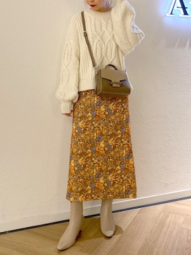 YURIさんのコーディネート